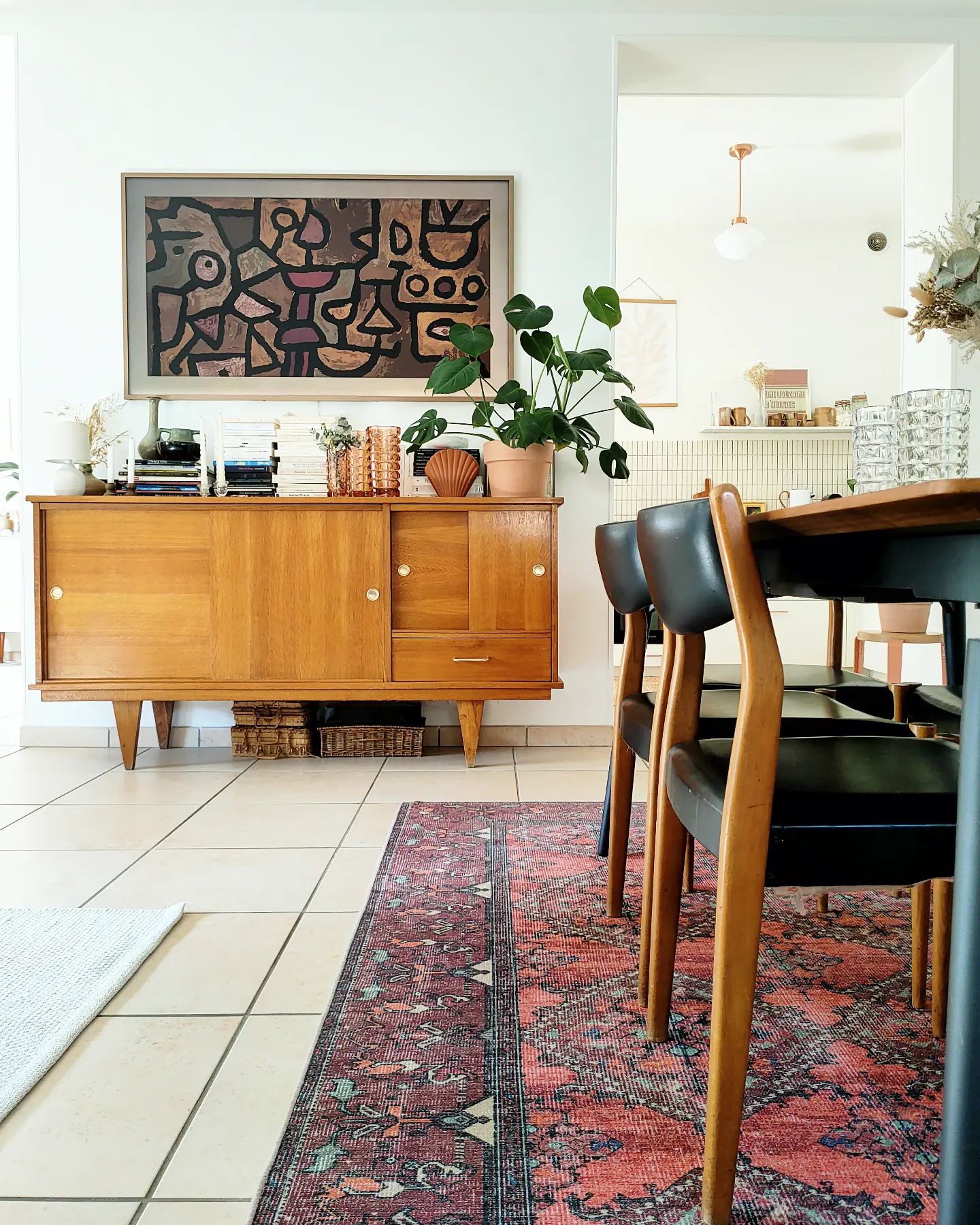 Maison Jean Jules - Conseils pour chiner et inspirations déco